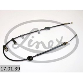 Seilzug, Schaltgetriebe 15.44.06 von LINEX günstig für 45,79 € online kaufen