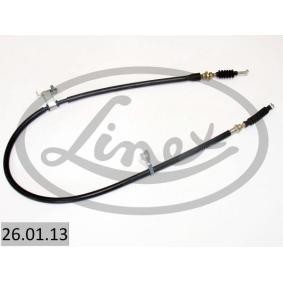 Seilzug, Betriebsbremse 26.01.13 von LINEX günstig für 20,09 € online kaufen