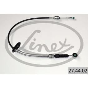 Seilzug, Schaltgetriebe 27.44.02 von LINEX günstig für 86,56 € online kaufen