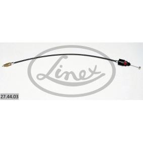 Seilzug, Schaltgetriebe 27.44.03 von LINEX günstig für 32,53 € online kaufen