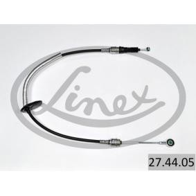 Seilzug, Schaltgetriebe 27.44.05 von LINEX günstig für 33,09 € online kaufen