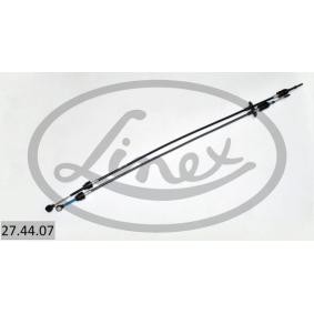 Seilzug, Schaltgetriebe 27.44.07 von LINEX günstig für 98,22 € online kaufen