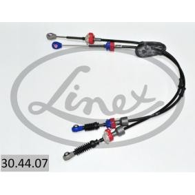 Seilzug, Schaltgetriebe 30.44.07 von LINEX günstig für 97,09 € online kaufen