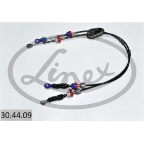 Seilzug, Schaltgetriebe 30.44.09 von LINEX günstig für 115,80 € online kaufen
