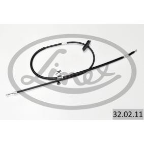 Seilzug, Betriebsbremse 32.02.11 von LINEX günstig für 20,78 € online kaufen