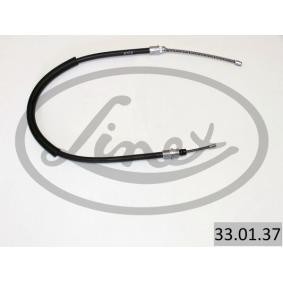 Seilzug, Betriebsbremse 33.01.37 von LINEX günstig für 11,16 € online kaufen
