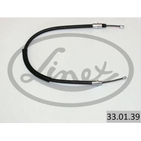 Seilzug, Betriebsbremse 33.01.39 von LINEX günstig für 11,07 € online kaufen