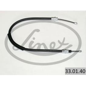 Seilzug, Betriebsbremse 33.01.40 von LINEX günstig für 9,57 € online kaufen
