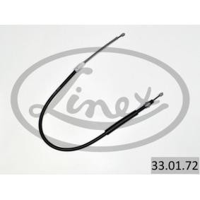 Seilzug, Betriebsbremse 33.01.72 von LINEX günstig für 9,89 € online kaufen