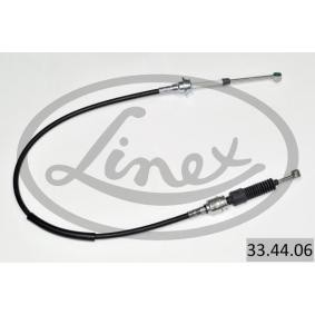 Seilzug, Schaltgetriebe 33.44.06 von LINEX günstig für 53,89 € online kaufen