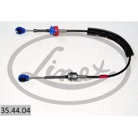 Seilzug, Schaltgetriebe 35.44.04 von LINEX günstig für 49,33 € online kaufen