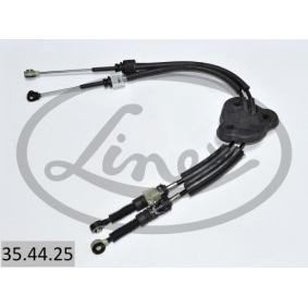 Seilzug, Schaltgetriebe 35.44.25 von LINEX günstig für 112,22 € online kaufen