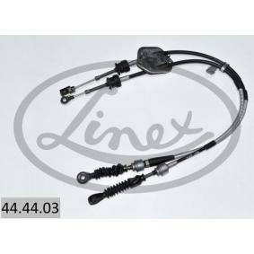 Seilzug, Schaltgetriebe 44.44.03 von LINEX günstig für 112,06 € online kaufen