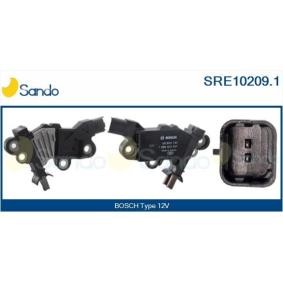 Comprar Interruptor de elevalunas de SANDO SWR71047.0 a bajo precio de 87,67 €