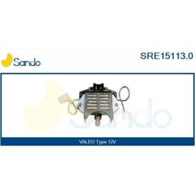 Fensterheberschalter SWR73010.0 von SANDO günstig für 10,51 € online kaufen
