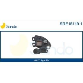 Fensterheberschalter SWR73020.0 von SANDO günstig für 27,30 € online kaufen