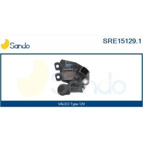Fensterheberschalter SWR73036.0 von SANDO günstig für 14,00 € online kaufen