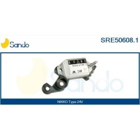 Fensterheberschalter SWR86005.0 von SANDO günstig für 56,74 € online kaufen
