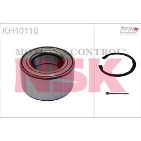 Radlagersatz KH10110 von NSK günstig für 36,35 € online kaufen