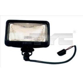 Comprar Faro antiniebla de TYC 19-5259-05-2 a bajo precio de 62,76 €