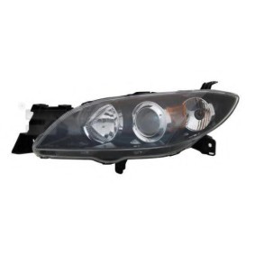 Comprar Faro delantero de TYC 20-0460-05-2 a bajo precio de 142,44 €