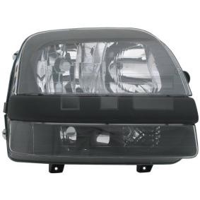 Achetez des Projecteur principal TYC 20-1233-15-2 à prix pour 90,14 €
