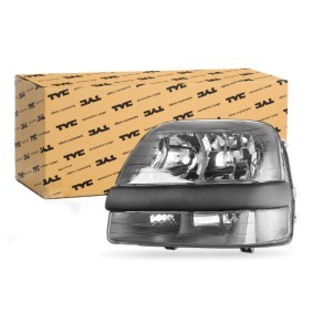 Achetez des Projecteur principal TYC 20-1234-05-2 à prix pour 89,22 €