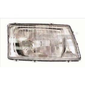 Comprar Faro delantero de TYC 20-1736-05-2 a bajo precio de 53,82 €