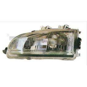 Acquista Faro anteriore da TYC 20-3113-18-2 a buon mercato per soli 37,51 €
