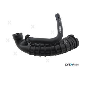 Osta Letku, tuloilma PREXAparts:llä P226367 edullisesti hintaan 67,69 €