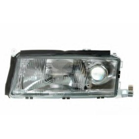 Acquista Faro anteriore da TYC 20-5296-08-2 a buon mercato per soli 78,11 €