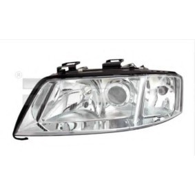 AUDI Scheinwerfer von TYC