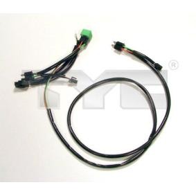 Comprar Haz de cables, faro principal de TYC 20-6155-WP-1 a bajo precio de 32,61 €