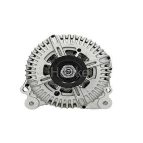 Lichtmaschine von Henkel Parts