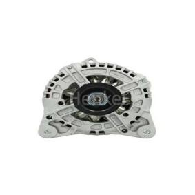 Lichtmaschine von Henkel Parts