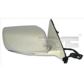 Compre Espelho retrovisor da TYC 318-0019 a um preço baixo por 58,65 €