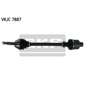 Compre Veio de transmissão de SKF online para TRAFIC Autocarro (T5, T6, T7) a preços moderados