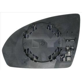Köp Backspegelglas av TYC 333-0010-1 till det låga priset 218,85 kr