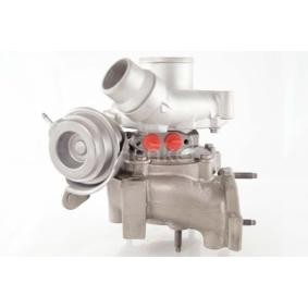 Turbolader von Henkel Parts