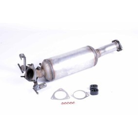 Partikelfilter (DPF) 6110004S von Henkel Parts günstig für 275,19 € online kaufen