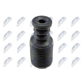 Acquista Kit parapolvere, ammortizzatore da NTY AB-MS-002 a buon mercato per soli 10,46 €