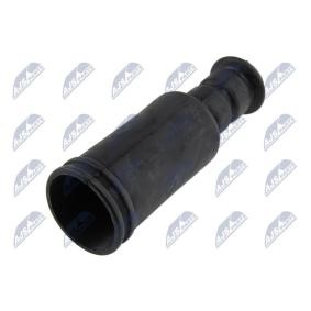 Acquista Parapolvere, Ammortizzatore da NTY AB-MS-017 a buon mercato per soli 11,35 €