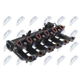 Ansaugbrücke BKS-BM-000 von NTY günstig für 256,99 € online kaufen