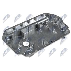 Compre Cárter do óleo da NTY BMO-AU-008 a um preço baixo por 46,48 €