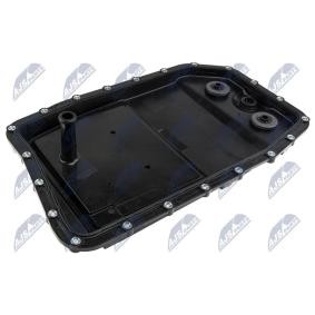 Achetez des Carter d'huile, boîte automatique NTY BMO-BM-003 à prix pour 60,75 €