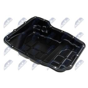 Acquista Coppa olio, cambio automatico da NTY BMO-CH-008 a buon mercato per soli 41,00 €