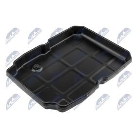 Acquista Coppa olio, cambio automatico da NTY BMO-CH-011 a buon mercato per soli 60,39 €