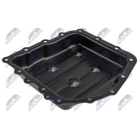 Acquista Coppa olio, cambio automatico da NTY BMO-CH-031 a buon mercato per soli 46,70 €