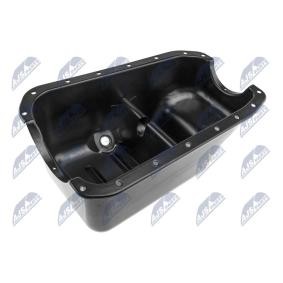 Achetez des Carter d'huile NTY BMO-FT-012 à prix pour 59,04 €