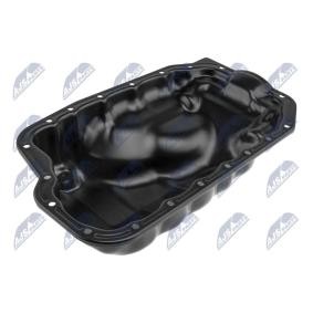 Compre Cárter do óleo da NTY BMO-MZ-005 a um preço baixo por 62,55 €
